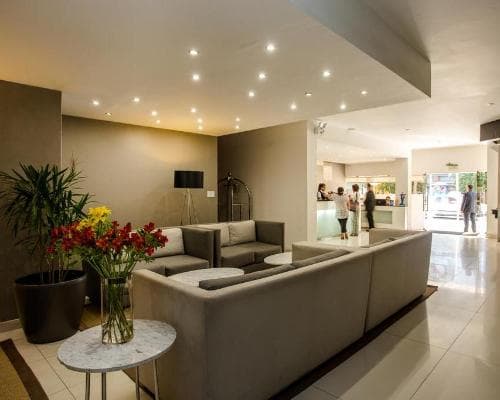 Costa del Sol Wyndham Chiclayo, 