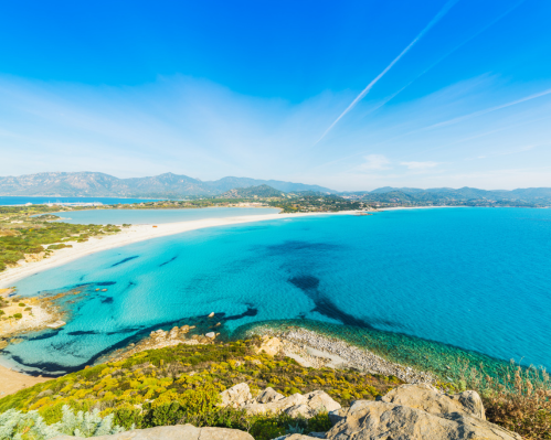 RESIDENCE LE FONTANE, 