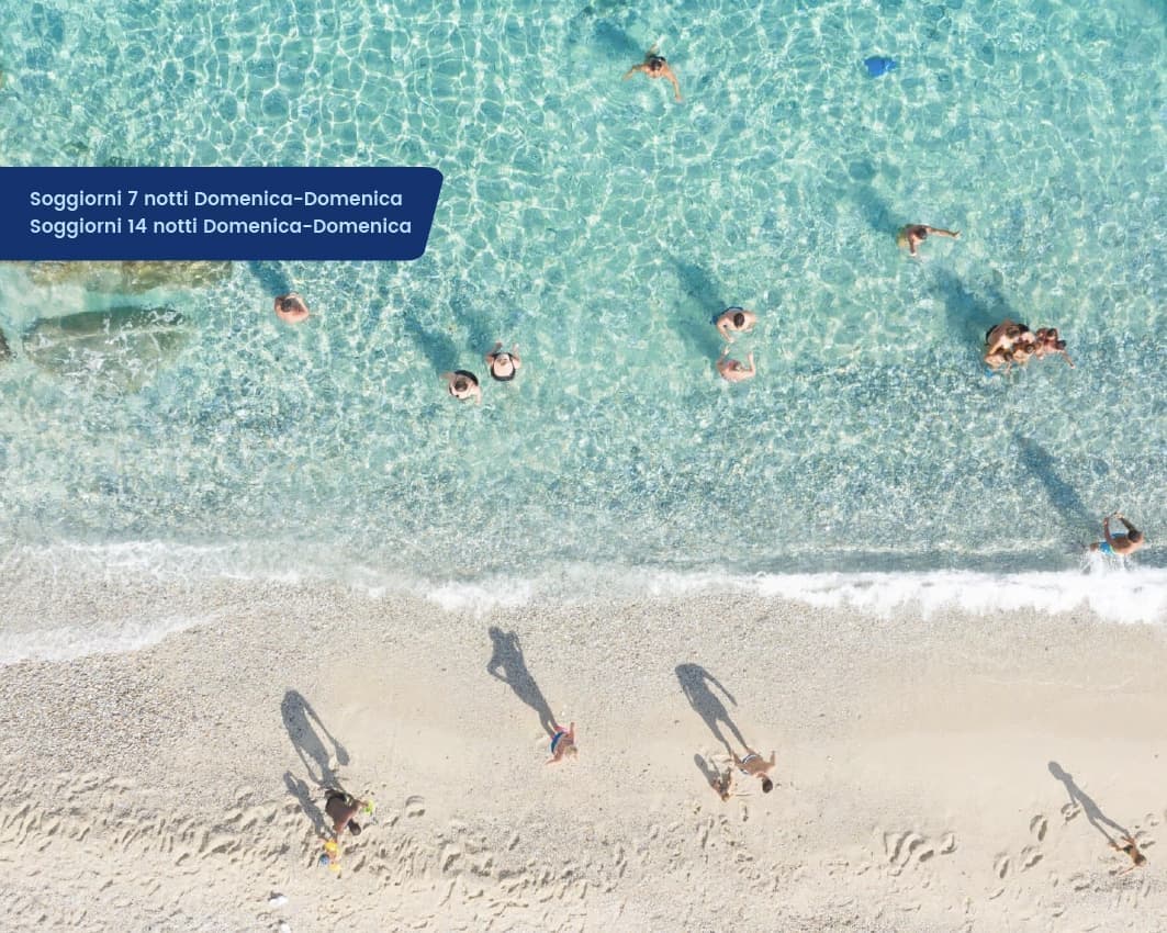 Villaggio Lido San Giuseppe, 