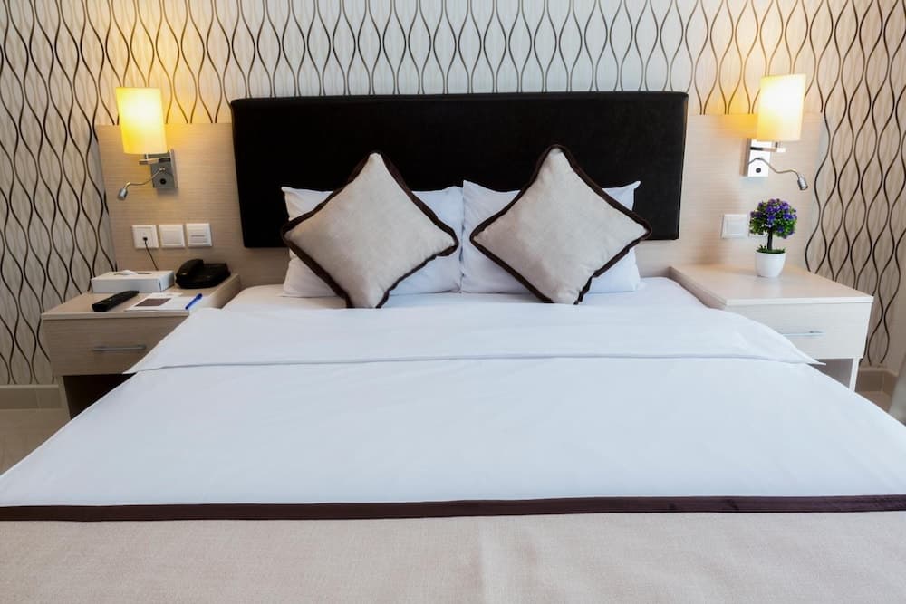 City Hotel Duqm, Room