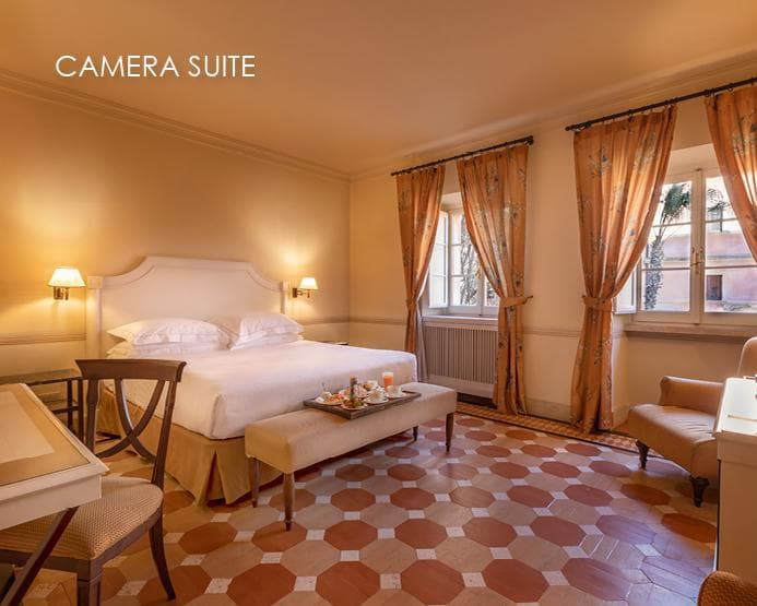 QC Terme - Termeroma Spa & Resort, 