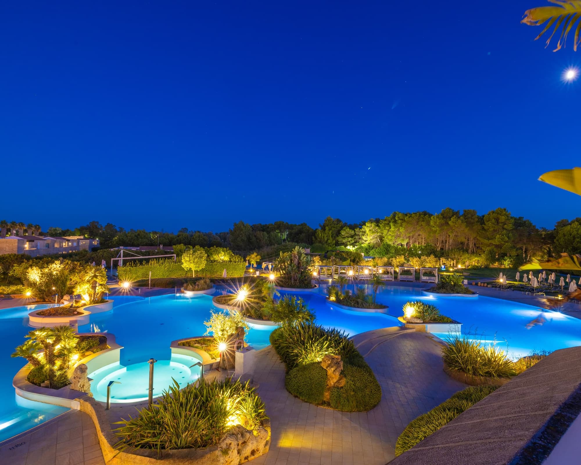 Vivosa Apulia Resort - GATTINONI, 