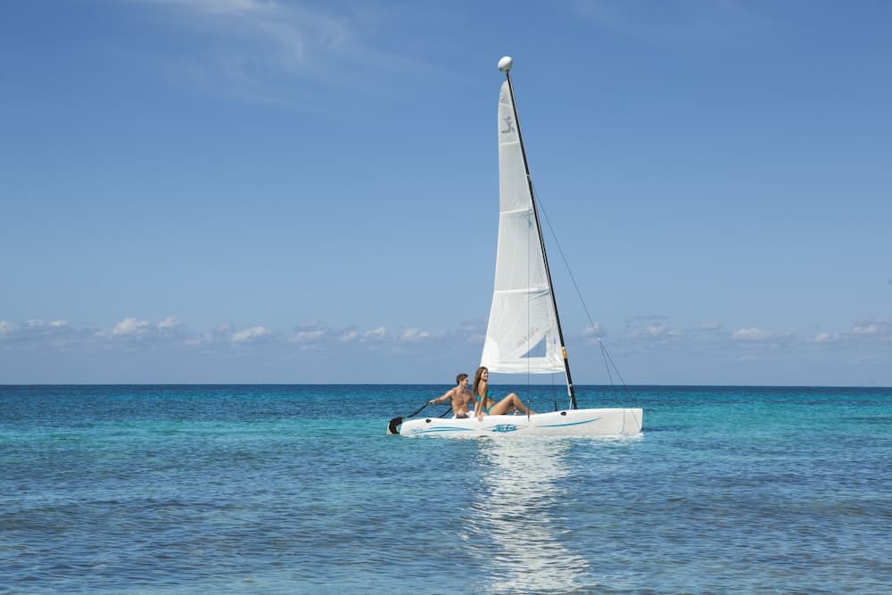 Secrets Maroma Beach Riviera Cancun - Adults Only - All inclusive, Kayaking