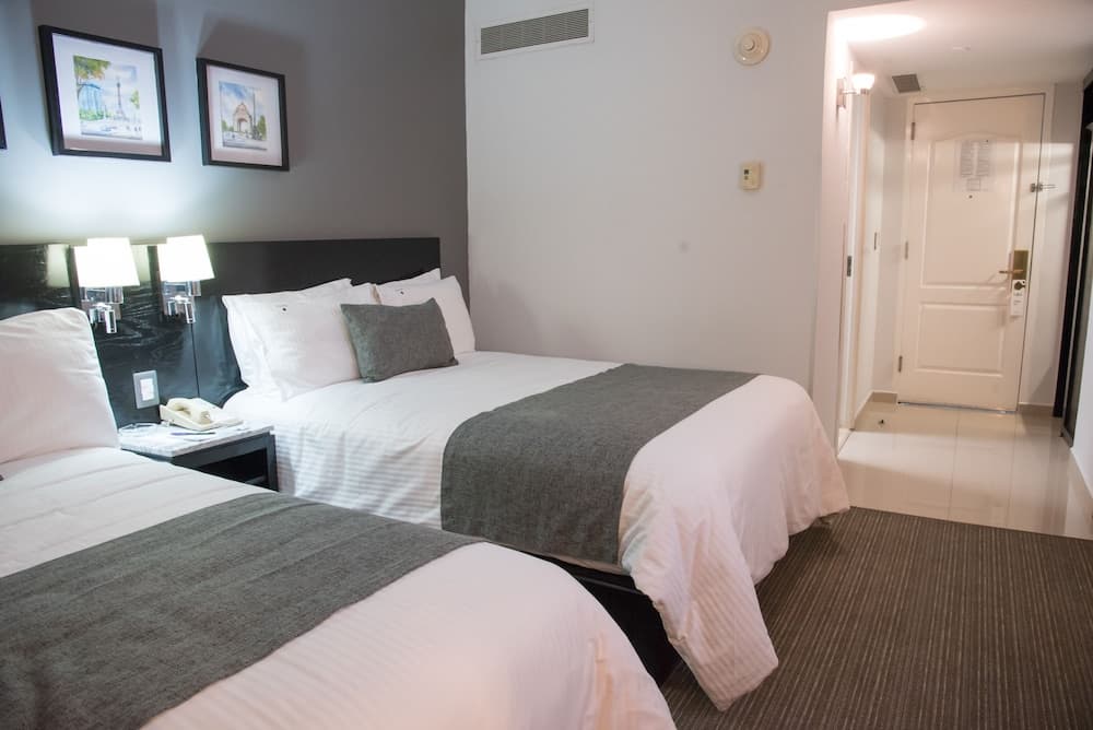 *LaiLa Hotel CDMX, Room