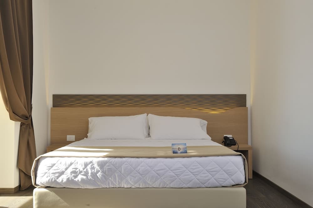 old111-Hotel Club Torre Salinas - GATTINONI, Room