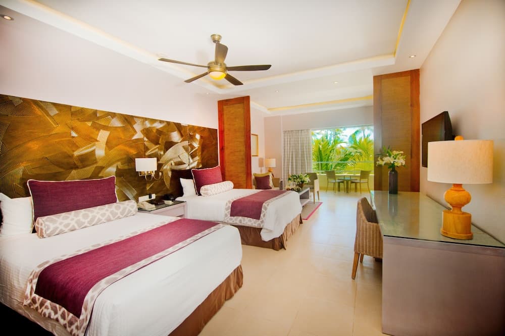 Dreams Royal Beach Punta Cana - All Inclusive, Room
