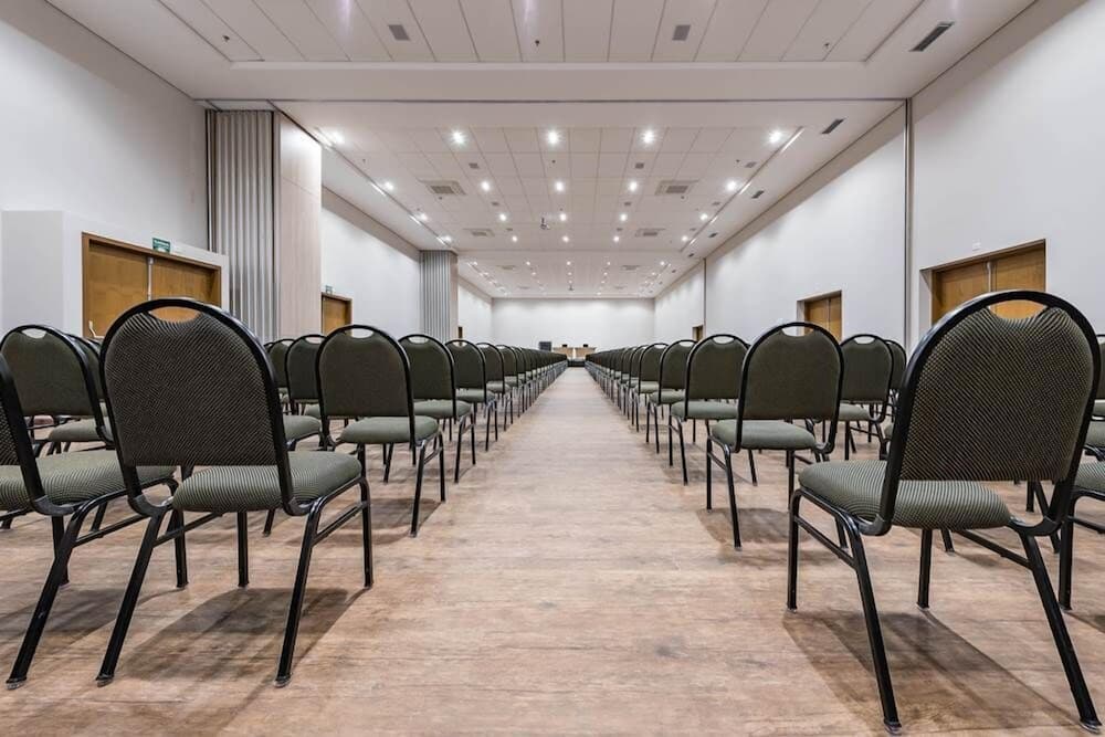 Intercity Anápolis, Property amenity