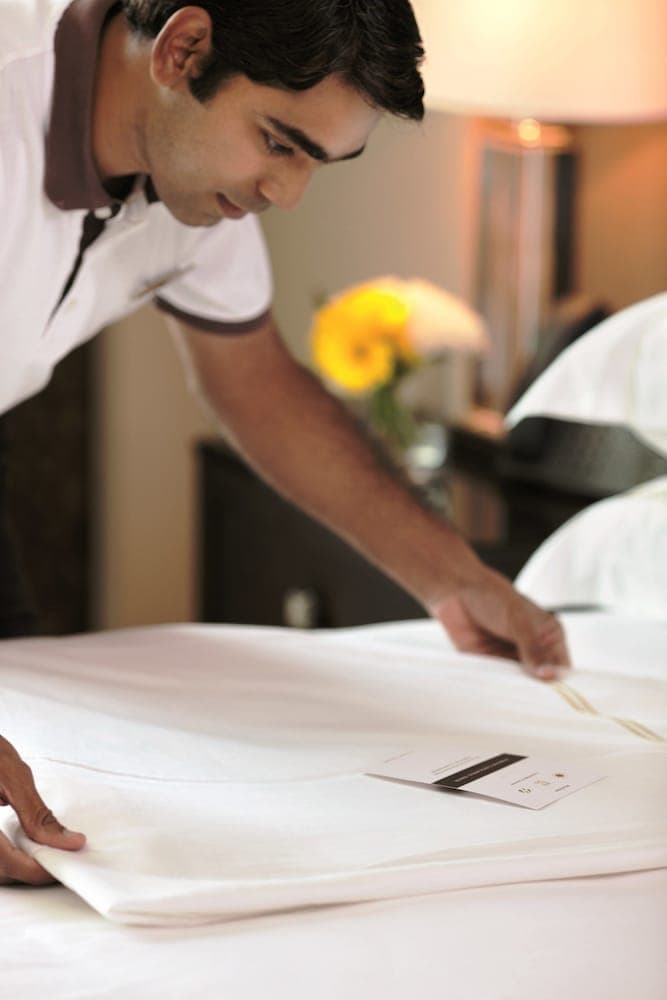 Swissotel Al Maqam Makkah, Room