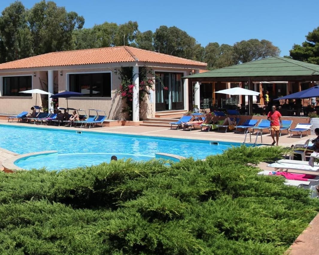 Villaggio Marina Manna, 