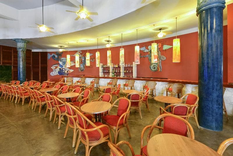 Iberostar Selection Varadero, BAR