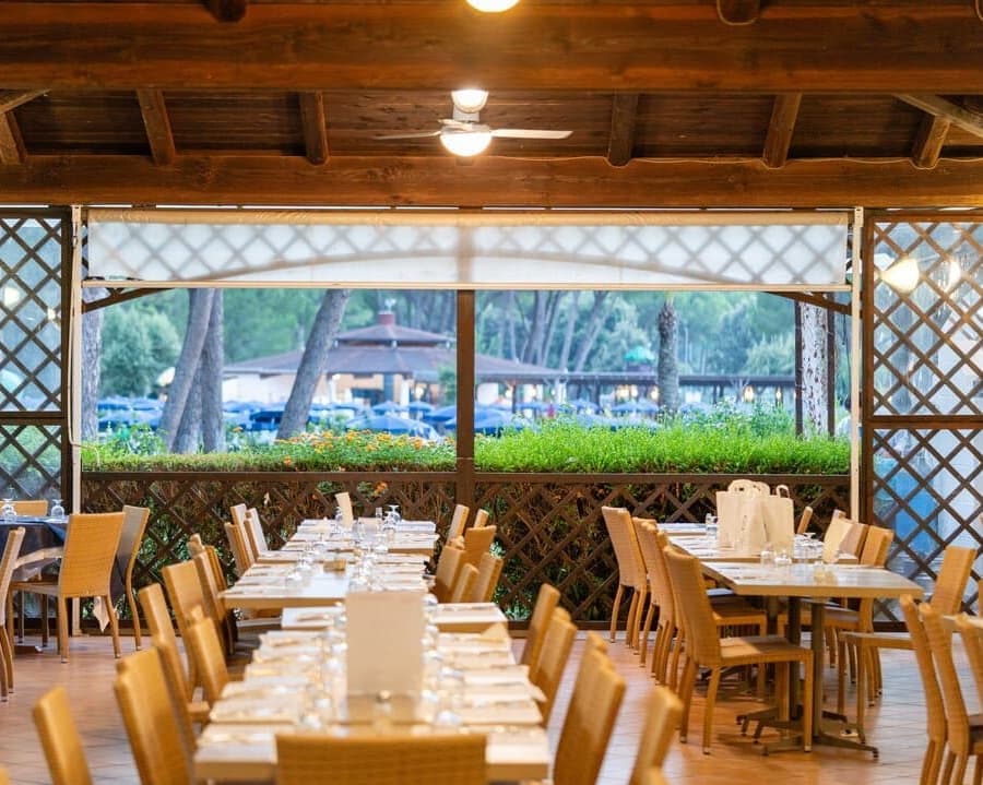 TH Marina di Pisticci - GATTINONI, 