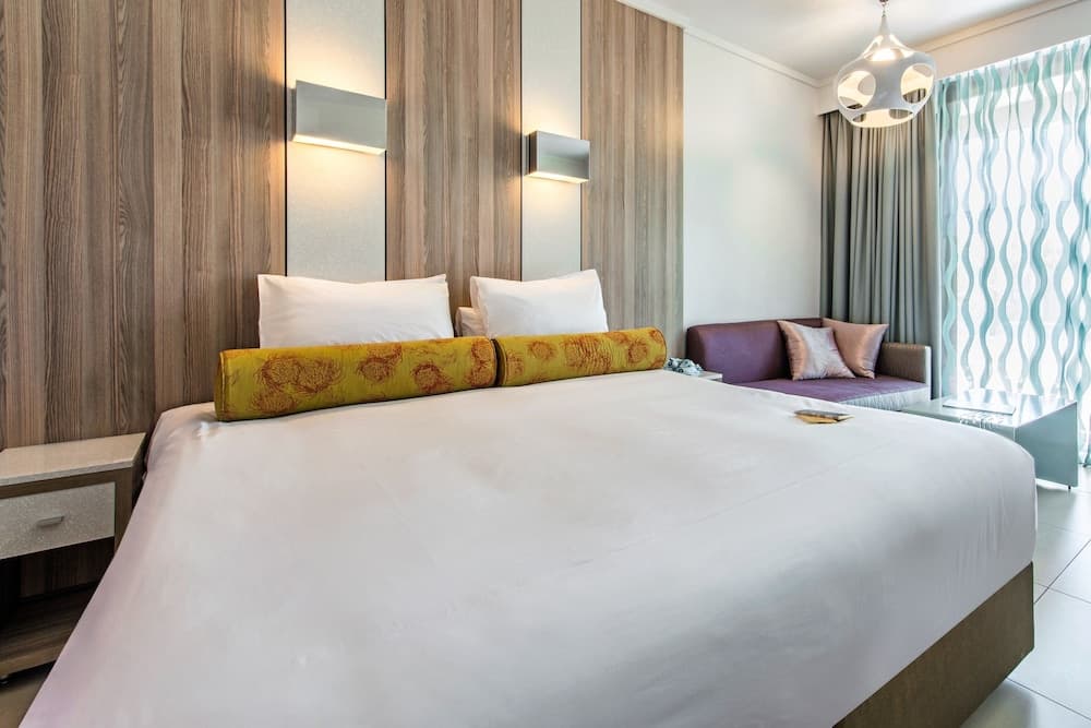 The Cabanas Hotel at Sun City Resort, Room