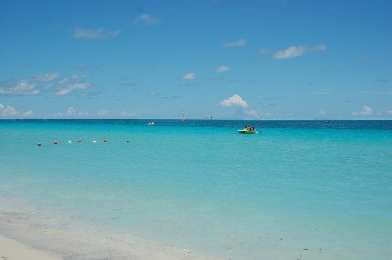 Grand Memories Varadero, PLA