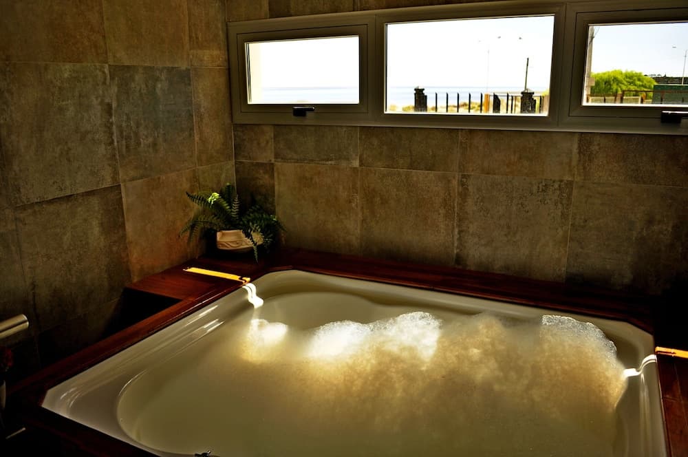 Rayentray Puerto Madryn, Spa