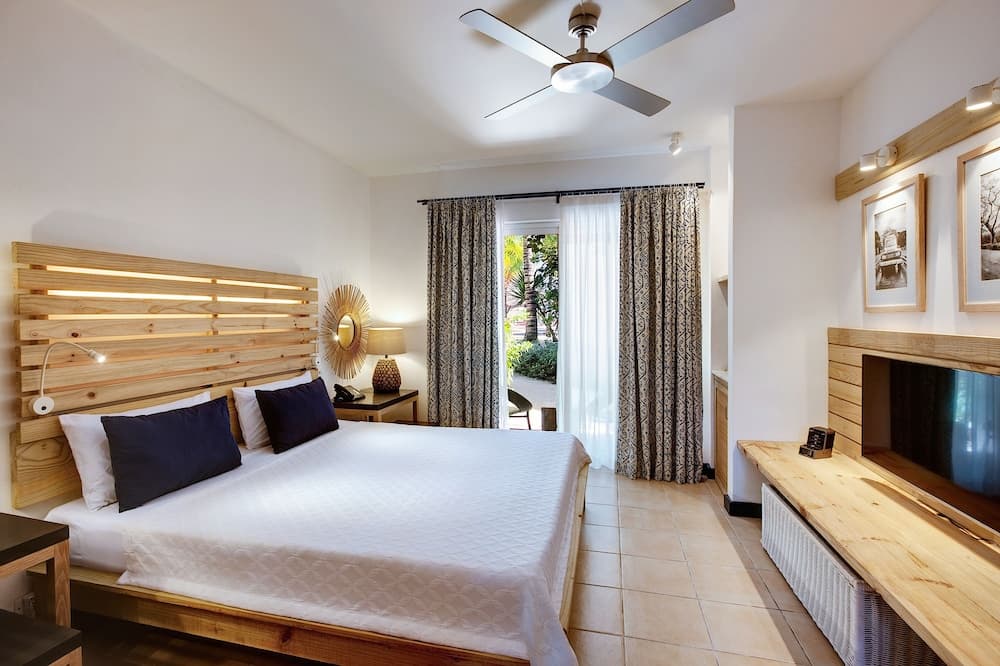 Veranda Pointe Aux Biches - GATTINONI, Room