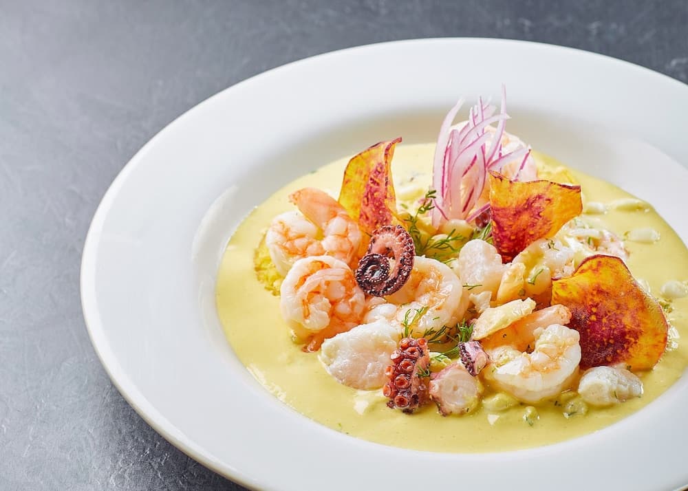 TRYP BY WYNDHAM CUENCA ZAHIR, Food and Drink