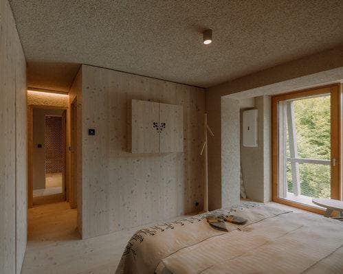 HOTEL BOHINJ SKI PACKAGE, 