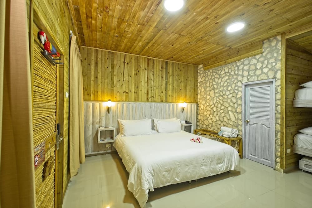 Hotel Isla del Encanto, Room