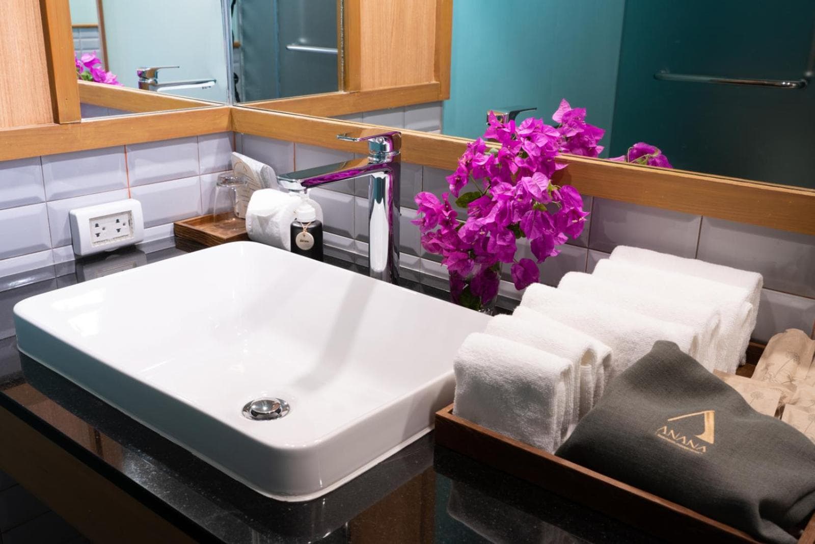 Anana Ecological Resort Krabi - SHA Extra Plus, 