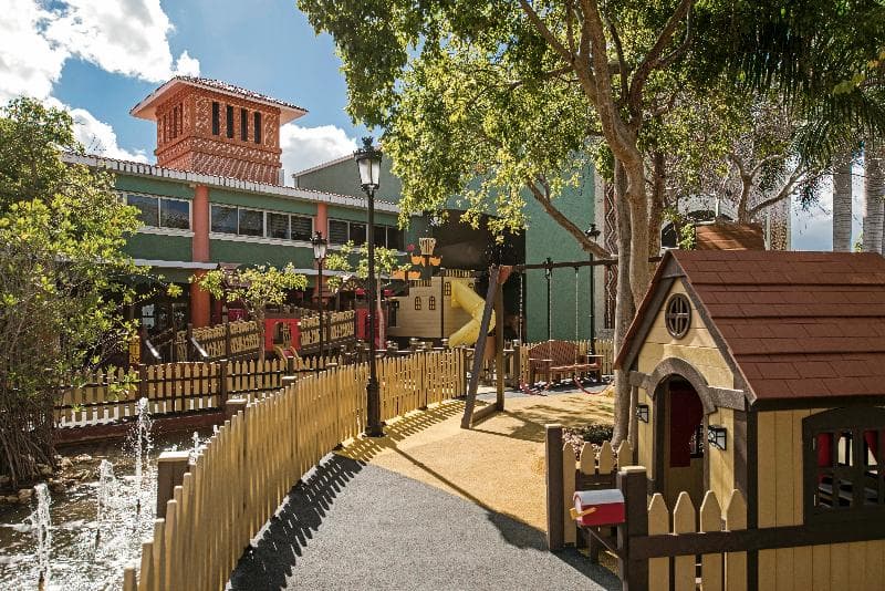 Iberostar Selection Paraiso Maya, DEP