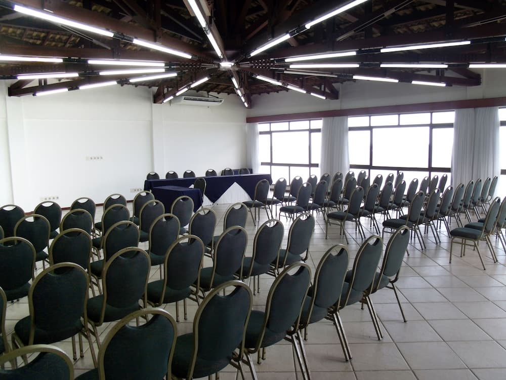 Catussaba Resort Hotel, Ballroom