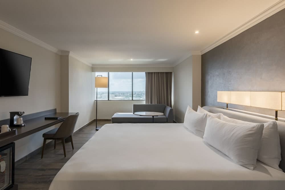 Hyatt Regency Merida Hotel, Room