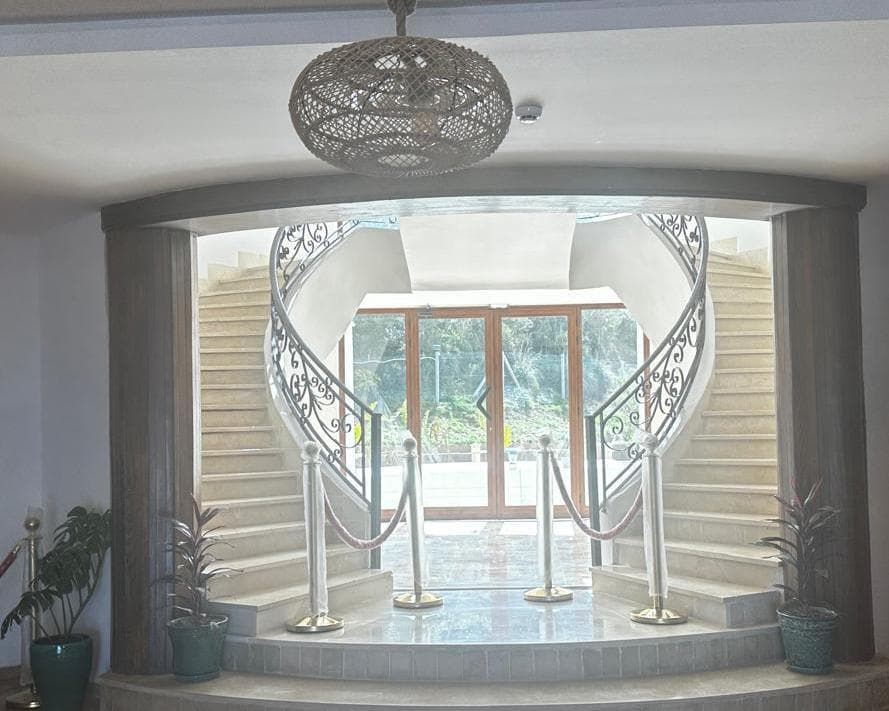 CHARME HOTELS LA FORET AIN DRAHAM, 