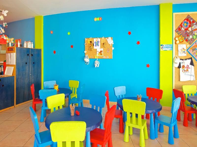 Iberostar Playa Gaviotas Park - GATTINONI, DEP