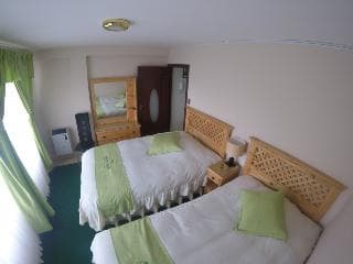 Almudena Apart Hotel, 