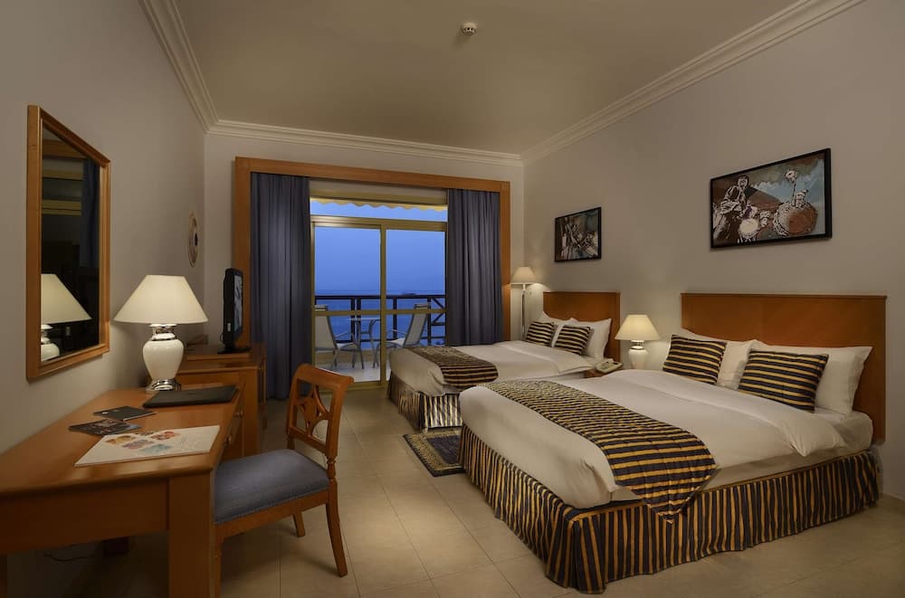 Atana Khasab Hotel, Room