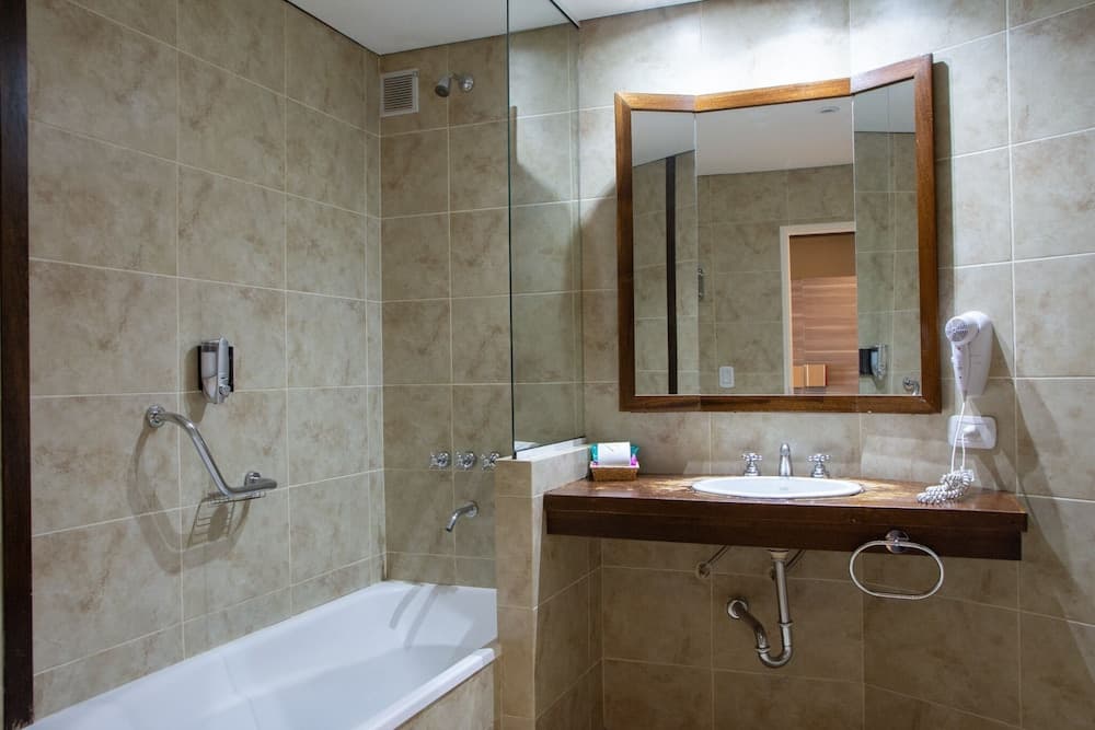 Las Dunas Hotel, Room