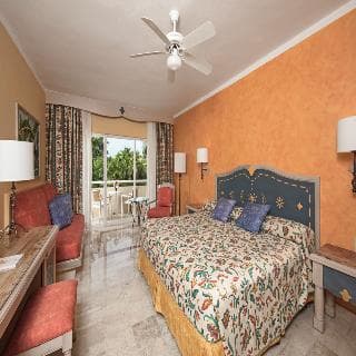 Iberostar Paraiso del Mar, 