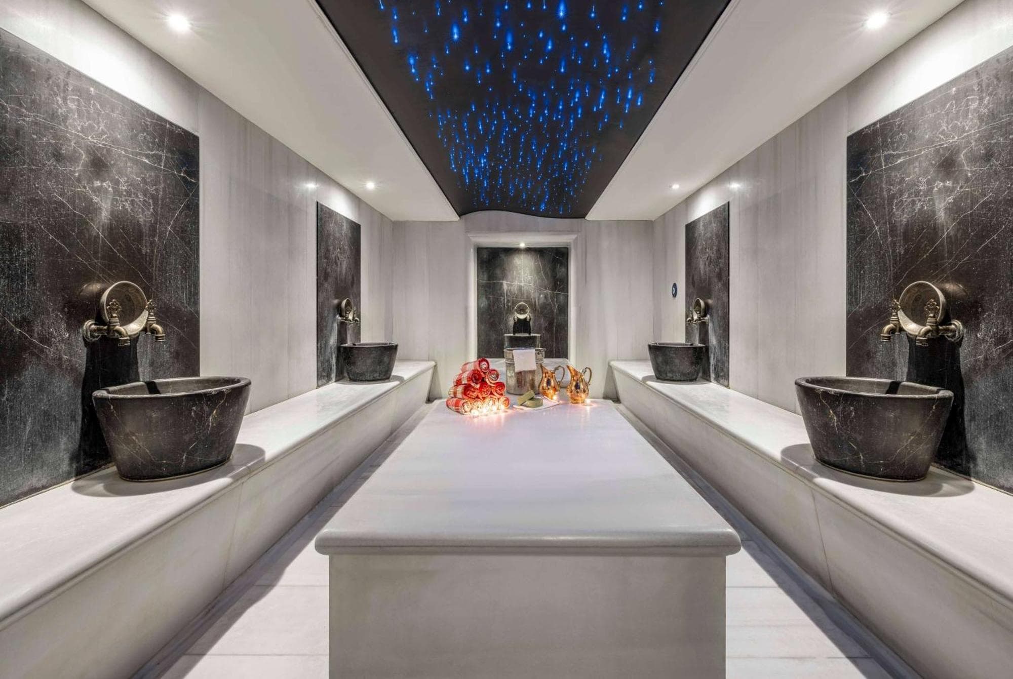 Ramada Plaza By Wyndham Istanbul Tekstilkent, 