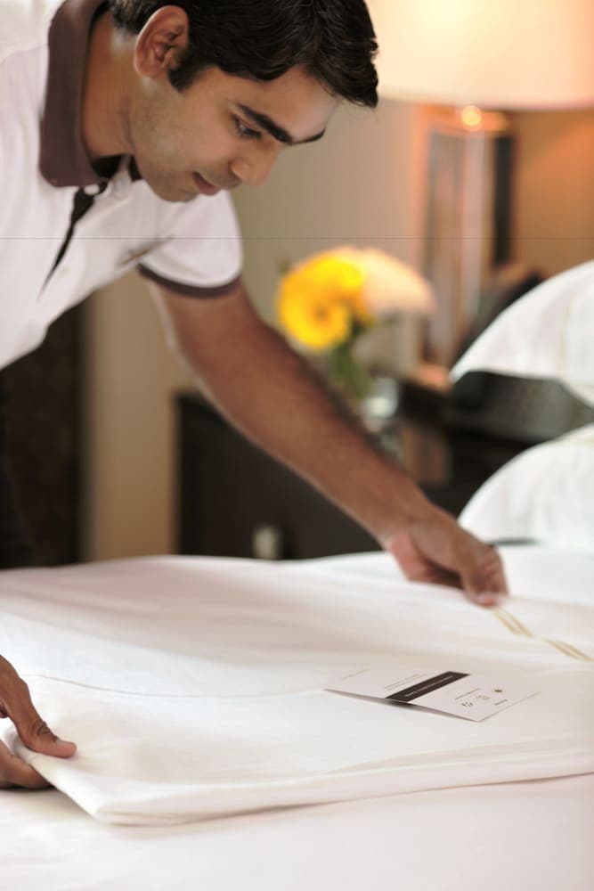 Swissotel Makkah, Room