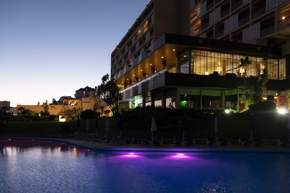 Hotel Algarve Casino, Outdoor Pool