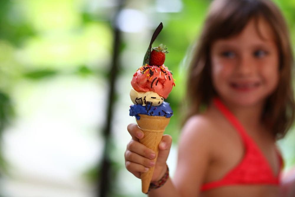 Bahia Principe Grand Coba - All Inclusive [Bloqueos], Family Dining