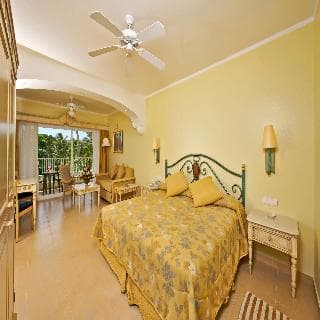 IBEROSTAR PUNTA CANA ALL INCLUSIVE, 