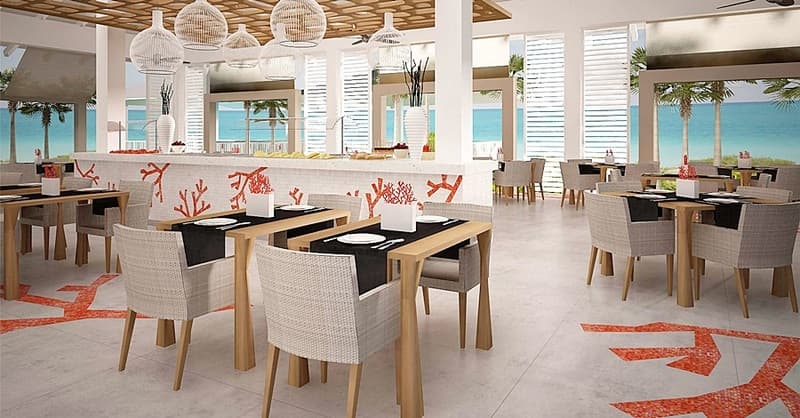 Roc Casa del Mar, GEN