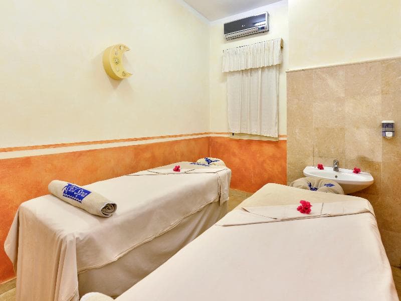 Iberostar Selection Varadero, DEP