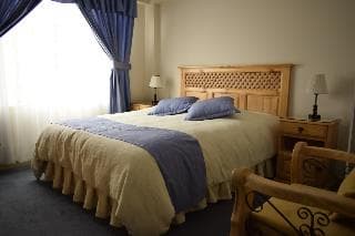 Almudena Apart Hotel, 