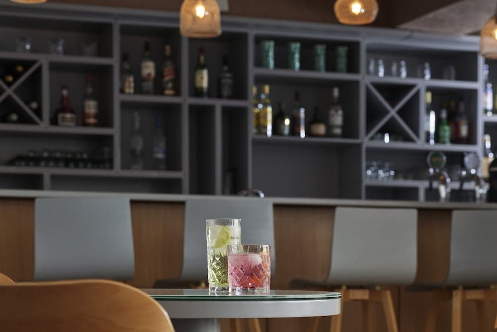 Atlantica Princess - GATTINONI , Bar (on property)