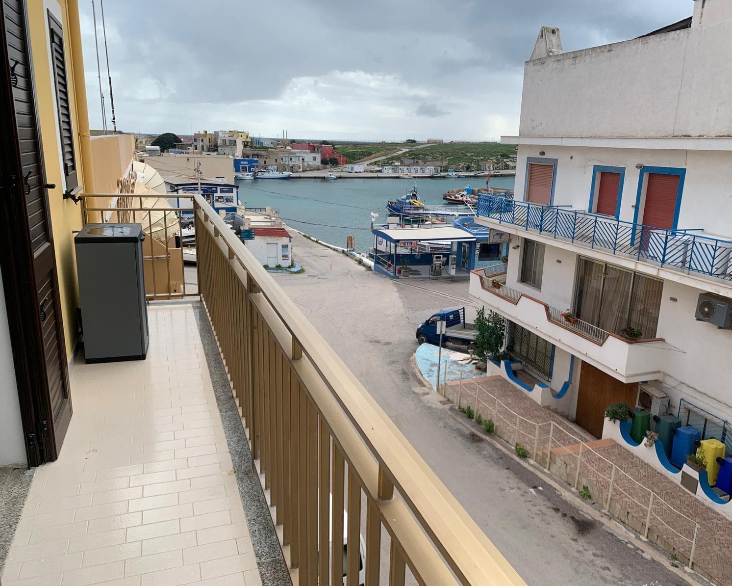 Appartamenti  Formula Roulette Lampedusa, 