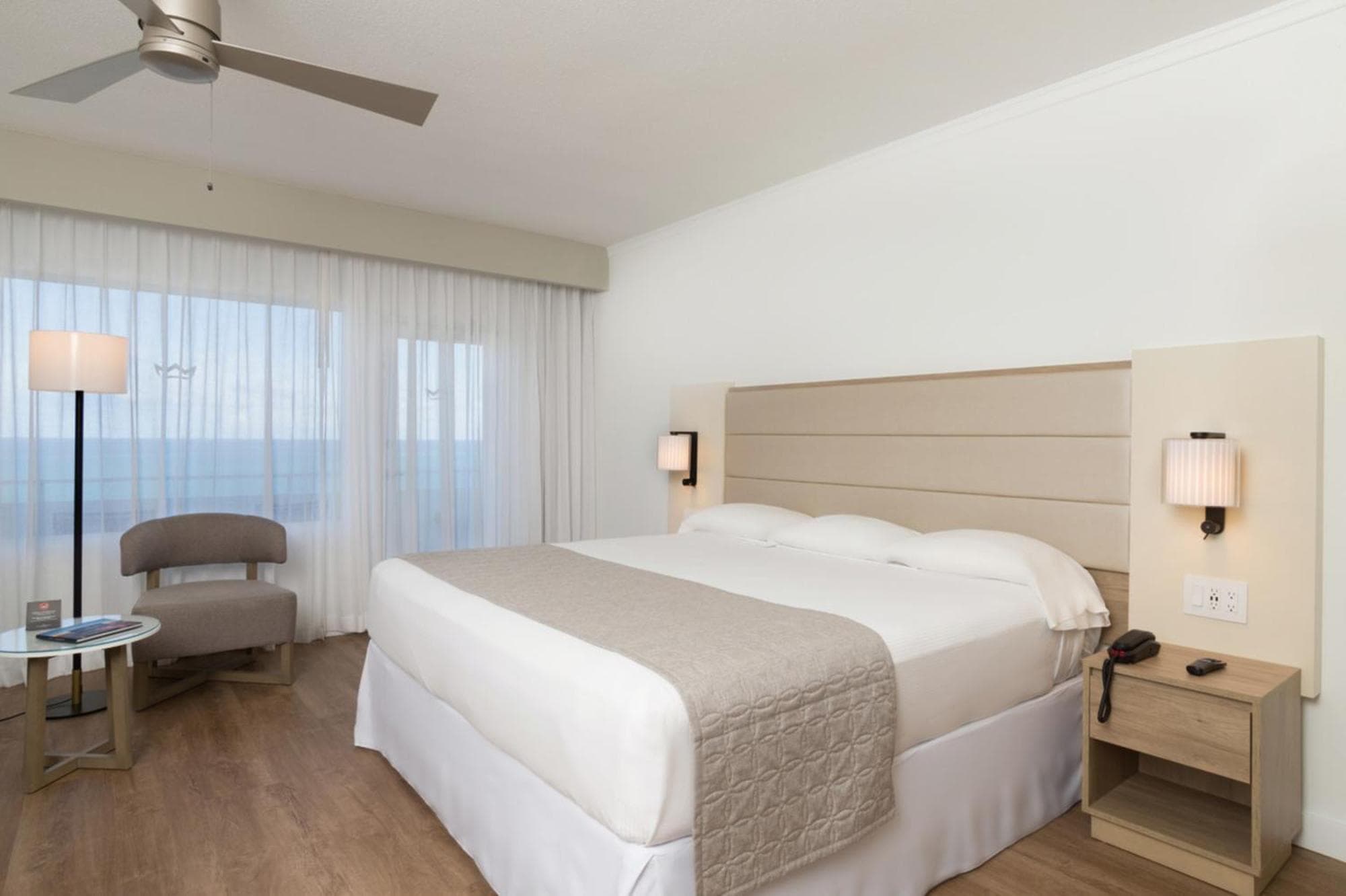 Riu Plaza Miami Beach, 