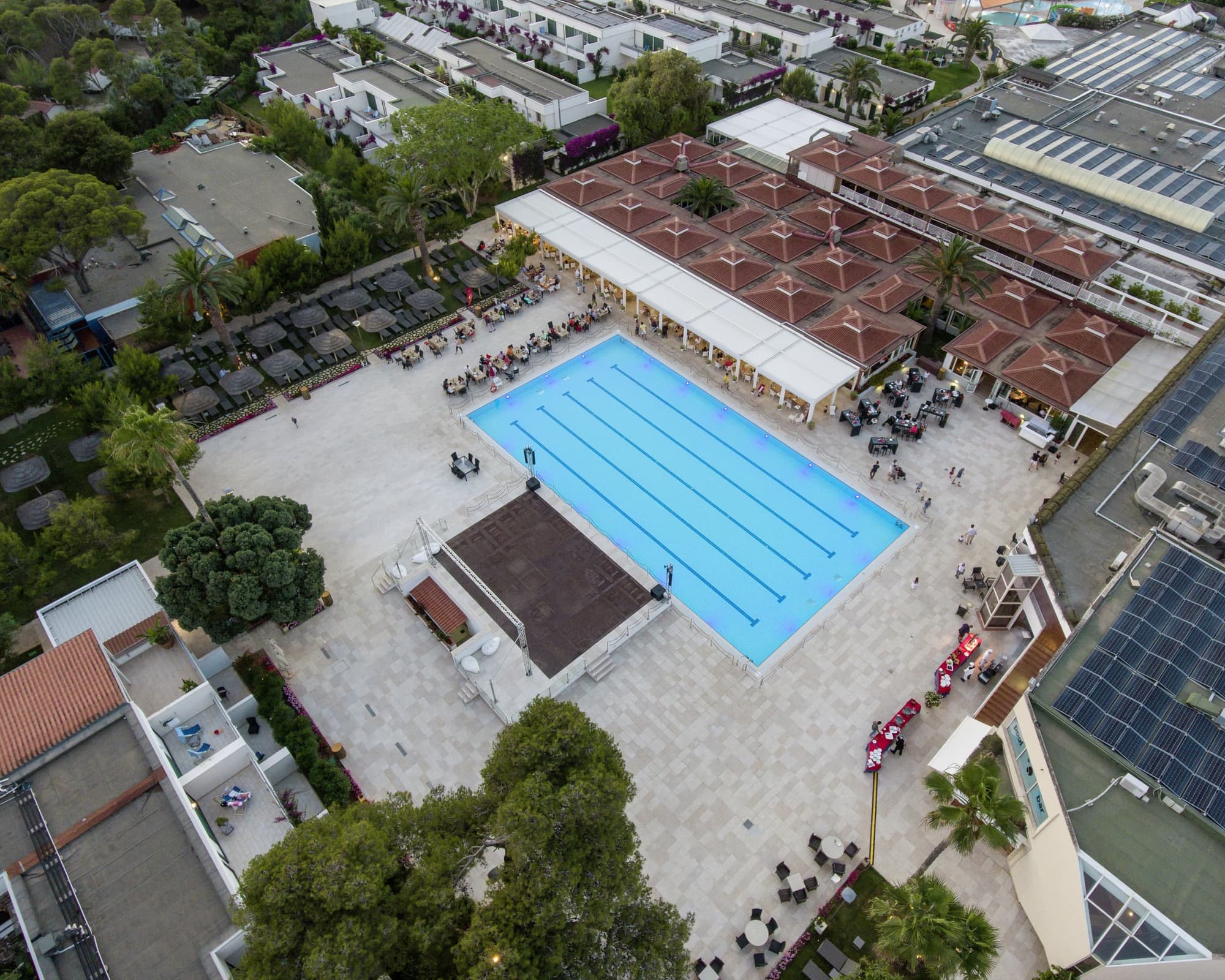 Robinson Club Apulia - GATTINONI, 