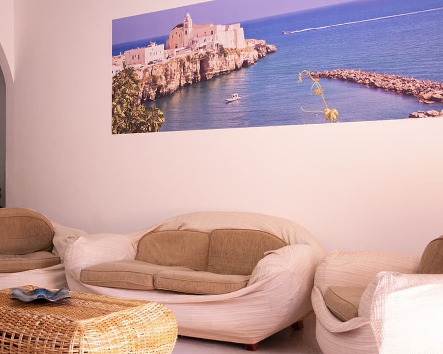 Hotel Club Bellavista, 