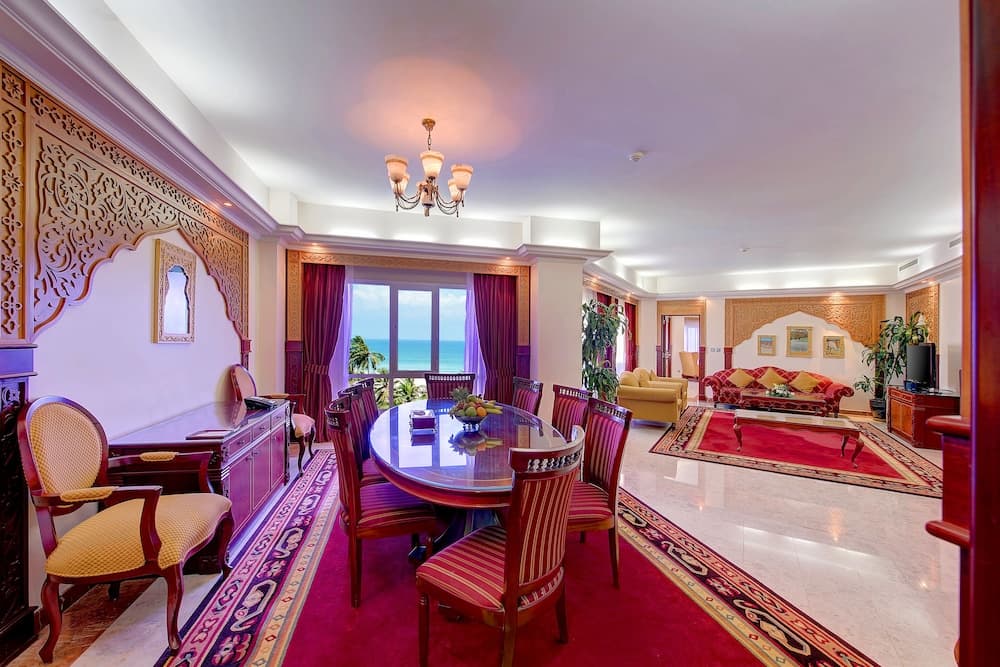 Crowne Plaza Resort Salalah, an IHG Hotel, Room