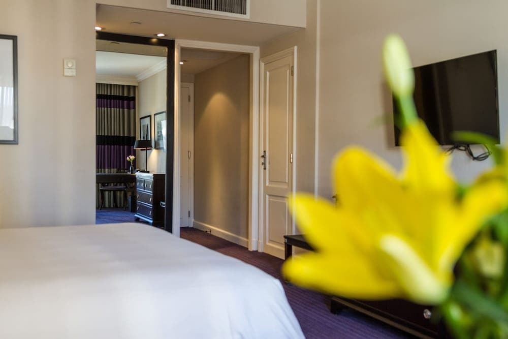 Sofitel Buenos Aires Recoleta, Room
