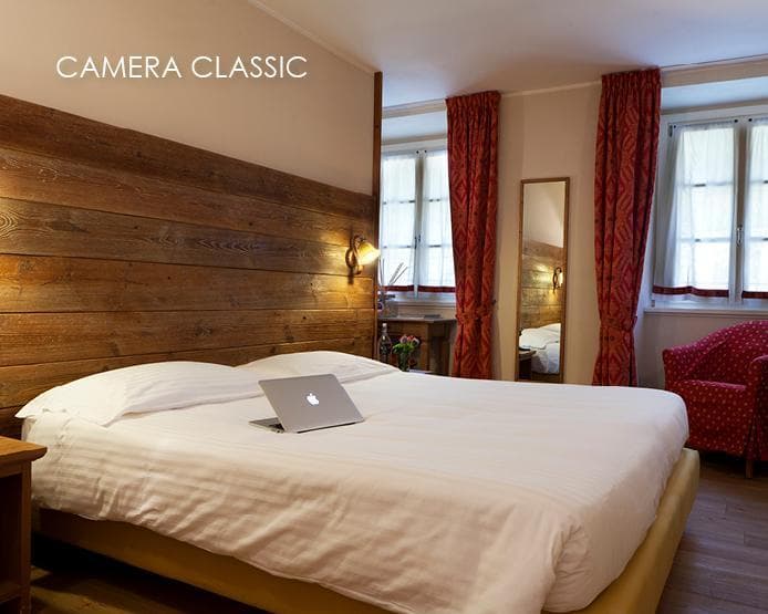 QC Terme - Hotel Bagni Vecchi, 