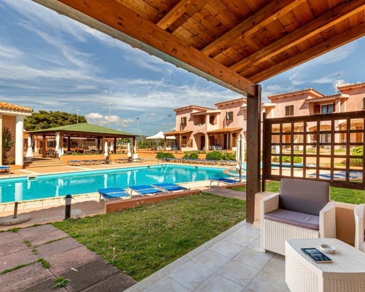 Villaggio Marina Manna, 