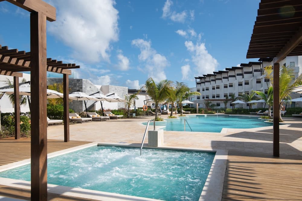 Dreams Macao Beach Punta Cana - All Inclusive, Pool